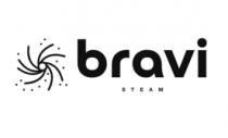 BRAVI STEAM