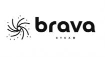 BRAVA STEAM