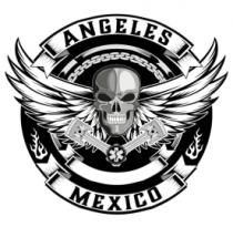 ANGELES MEXICO