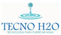 TECNO H20 TECNOLOGÍA PARA PURIFICAR AGUA