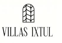 VILLAS IXTUL