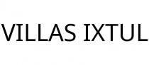 VILLAS IXTUL