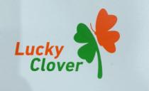 LUCKY CLOVER