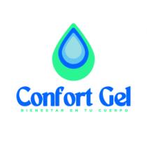CONFORT GEL BIENESTAR EN TU CUERPO