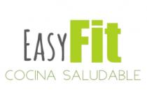 EASYFIT COCINA SALUDABLE