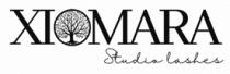 XIOMARA STUDIO LASHES