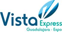 V VISTA EXPRESS GUADALAJARA - EXPO
