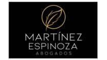MARTINEZ ESPINOZA ABOGADOS