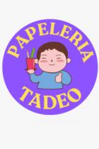 PAPELERIA TADEO