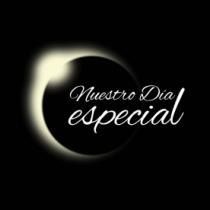 NUESTRO DIA ESPECIAL