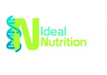 IDEAL NUTRITION