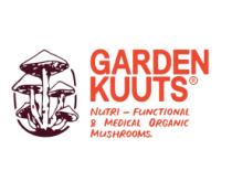 GARDEN KUUTS