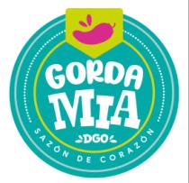 GORDA MIA DGO