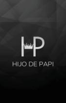 I P HIJO DE PAPI