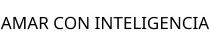 AMAR CON INTELIGENCIA