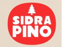 SIDRA PINO