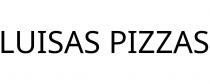 LUISAS PIZZAS