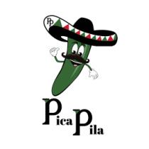 PICA PILA