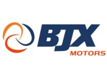 BJX MOTORS