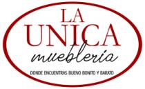 LA ÚNICA MUEBLERÍA
