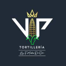 VIP; TORTILLERÍA; BY F MONTES DE OCA