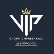 VIP; GRUPO EMPRESARIAL; BY F. MONTES DE OCA