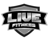 LIVE FITNESS