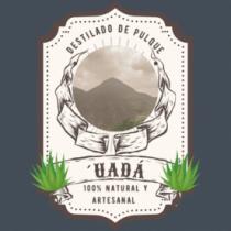 DESTILADO DE PULQUE ´UADÁ 100% NATURAL Y ARTESANAL