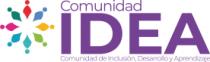 COMUNIDAD IDEA COMUNIDAD DE INCLUSIÓN; DESARROLLO Y APRENDIZAJE