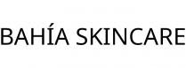 BAHÍA SKINCARE