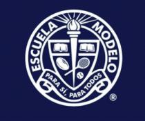 ESCUELA MODELO PARA SÍ; PARA TODOS