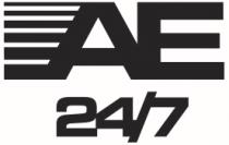 AE 24/7