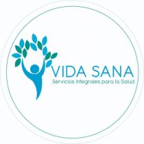 VIDA SANA SERVICIOS INTEGRALES PARA LA SALUD