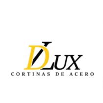 D LUX CORTINAS DE ACERO