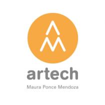 ARTECH MAURA PONCE MENDOZA