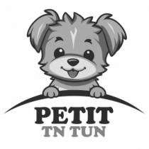 IMAGEN;PERRO;IMAGEN;LINEA CURVA;PETIT;TN;TUN