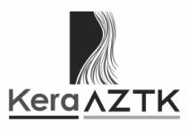 IMAGEN DE SILUETA OBSCURA CON CABELLO;IMAGEN DE DOS LINEAS;KERAAZTK.