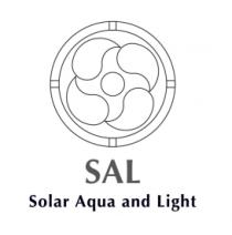 SAL SOLAR AQUA AND LIGHT