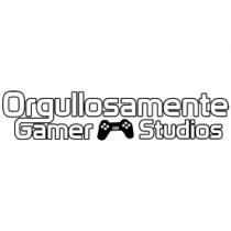 ORGULLOSAMENTE GAMER STUDIOS