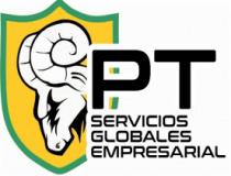 PT SERVICIOS GLOBALES EMPRESARIAL