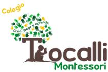 COLEGIO TEOCALLI MONTESSORI