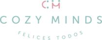 COZY MINDS FELICES TODOS