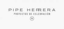 PIPE HERRERA PROYECTOS DE CELEBRACIÓN