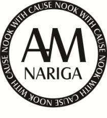 AM NARIGA WITH CAUSE NOOK