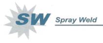 SPRAY WELD