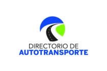 DIRECTORIO DE AUTOTRANSPORTE