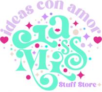 LA MISS STUFF STORE