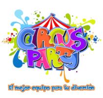 CIRCUS PARTY EL MEJOR EQUIPO PARA TU DIVERSION