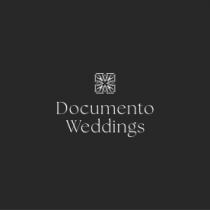 DW DOCUMENTO WEDDINGS (EL LOGO QUE CONFORMA PARTE DE LA PRESENTE SOLICITUD DE REGISTRO ES LA MEZCLA DE LAS LETRAS DW)
