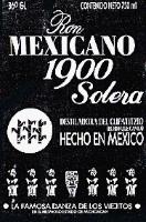 MEXICANO 1900; LA FAMOSA DANZA DE LOS VIEJITOS